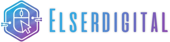 Elser Digital Logo